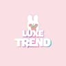 Luxe Trend